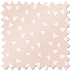 Confetti, Morganite - Twist&Fit Roman Blind